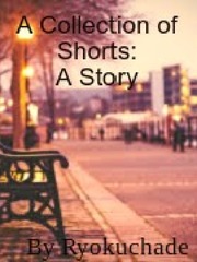 A collection of shorts: A Story Book