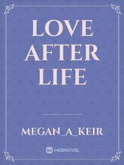 love after life Book