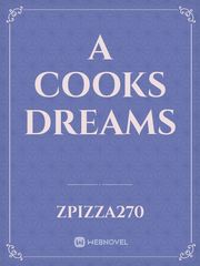 A Cooks Dreams Book