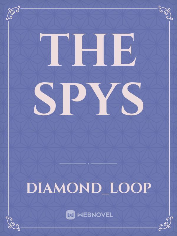 The Spys