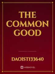The Common Good Book