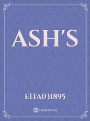 Ash's Book