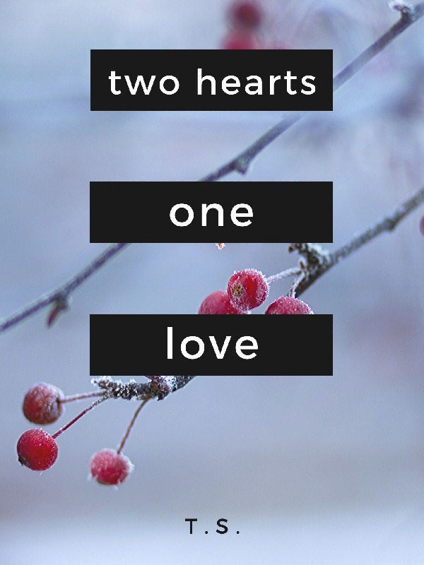 Two Hearts, One Love Book