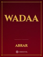 wadaa Book