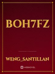 BOH7FZ Book