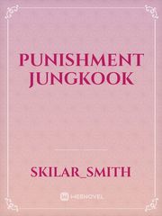 Punishment Jungkook Book