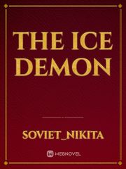 The Ice Demon Book
