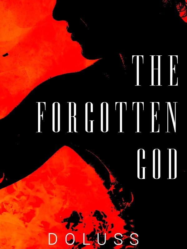 The Forgotten God Book