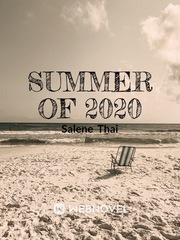 Summer of 2020 Book