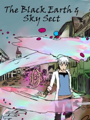 Black Earth & Sky Sect Book