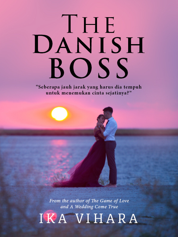 The Danish Boss Book