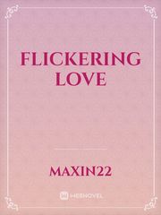 Flickering Love Book