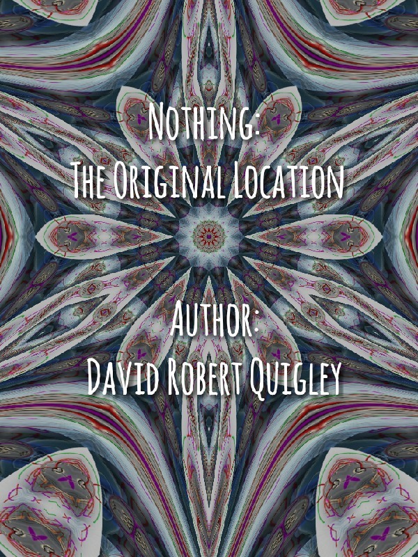 Nothing: The Original Location Book