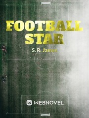 Football Star Book
