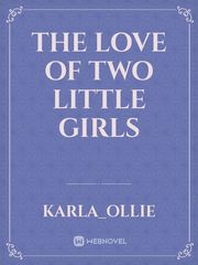 The love of two little girls Book