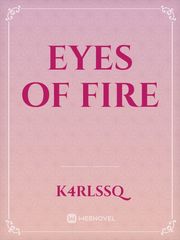 Eyes of fire Book