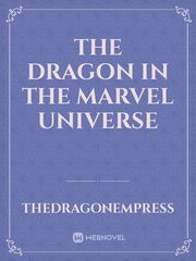 The dragon in the marvel universe Book