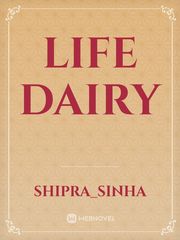 life dairy Book
