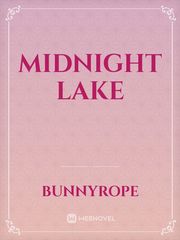 Midnight lake Book