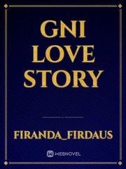 GNI LOVE STORY Book
