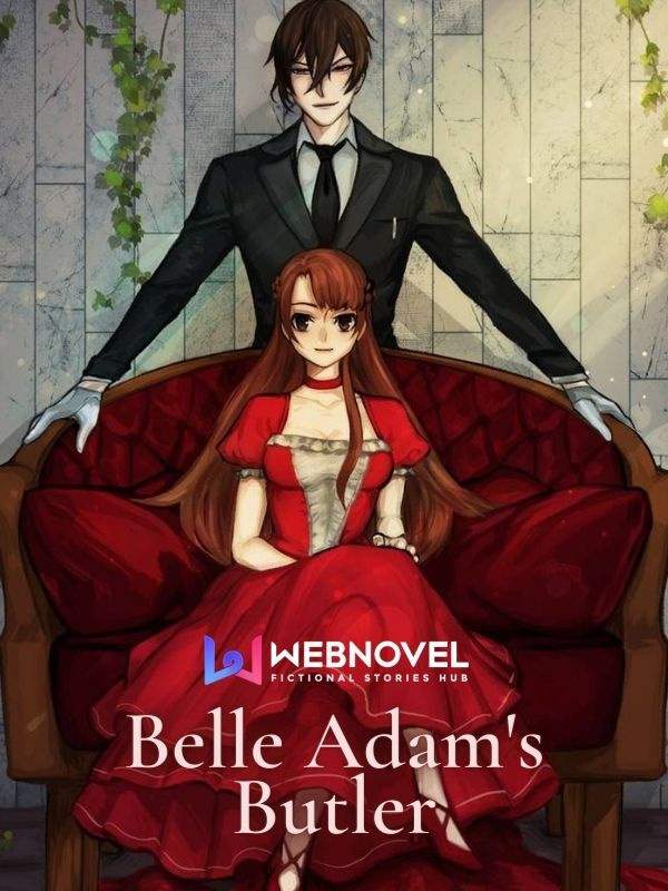 Belle Adams' Butler