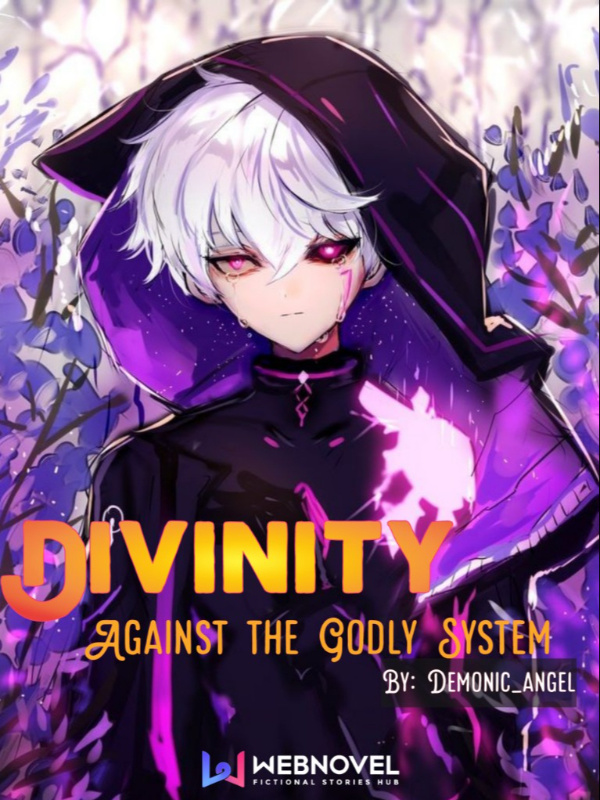 Divinity: Against the Godly System Book