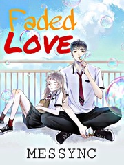 Faded Love (Tagalog) Book