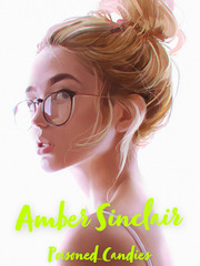 Amber Sinclair Book