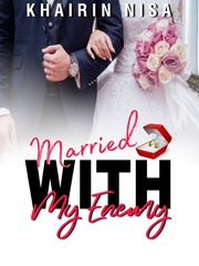 Married With My Enemy. Book