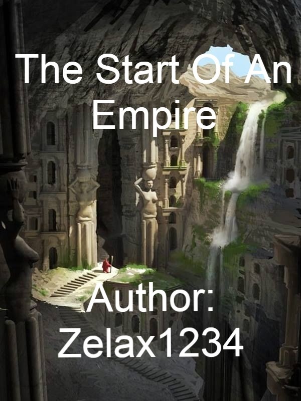 The Start Of An Empire