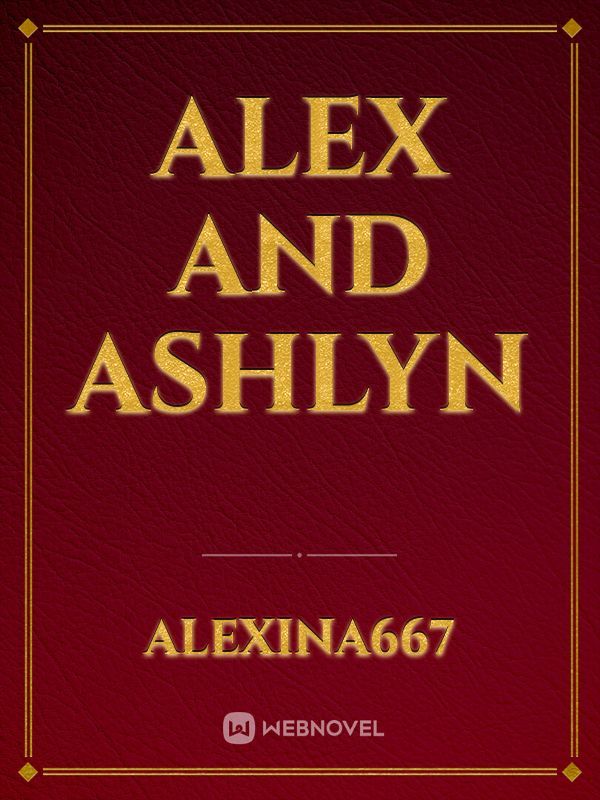 Alex and Ashlyn