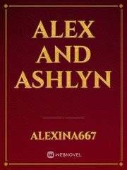 Alex and Ashlyn Book