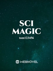 Sci Magic(Russian) Book
