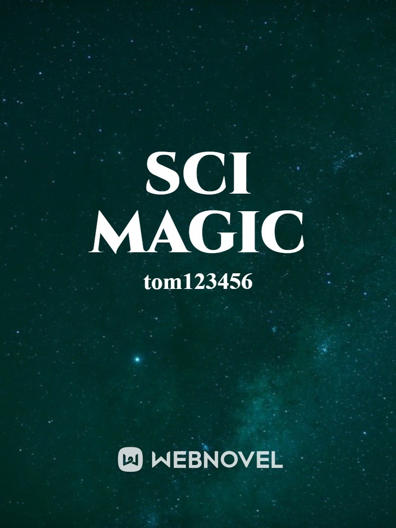 Sci Magic(Russian)