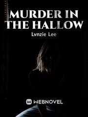 Murder in the Hallow Book