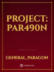 Project: PAR490N Book