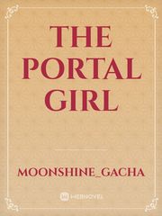 The portal girl Book