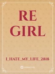 Re girl Book