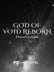 God of Void Reborn Book