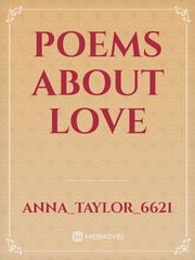Poems about love Book