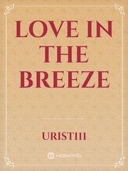 Love in the Breeze Book