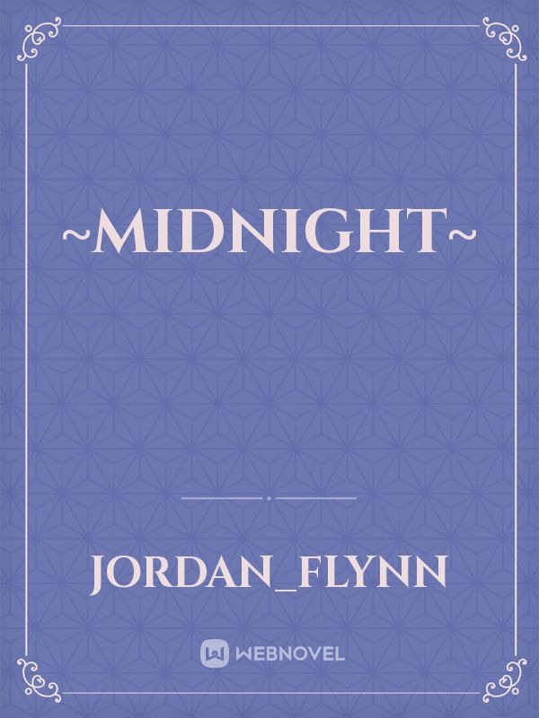 ~midnight~ Book