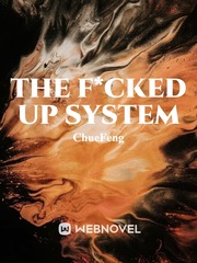 The F*cked Up System Book