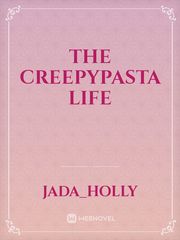The Creepypasta Life Book