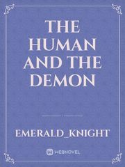 The Human and the Demon Book