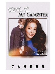 Fall For You, My Gangster Book