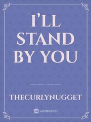 I’ll Stand By You Book