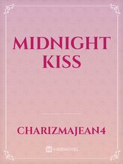 Midnight kiss Book