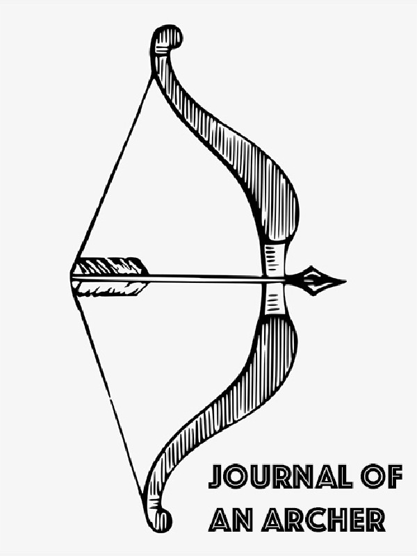 Journal of an Archer Book