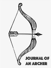 Journal of an Archer Book